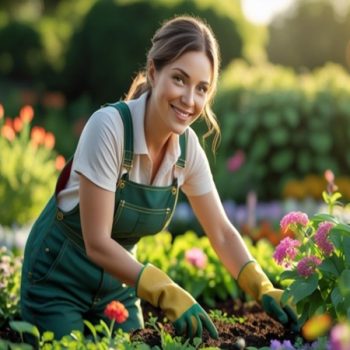 Samsun Bahçe Bakımı ve Temizliği