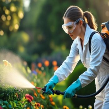 Samsun Haşere İlaçlama