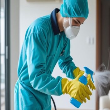 Samsun İlaçlama Şirketi