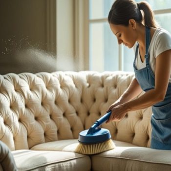 Samsun Koltuk Yıkama